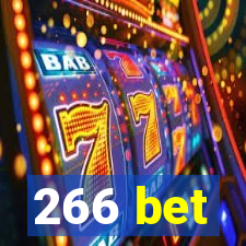 266 bet